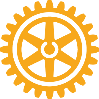 Salmon Arm Daybreak Rotary Club's Logo