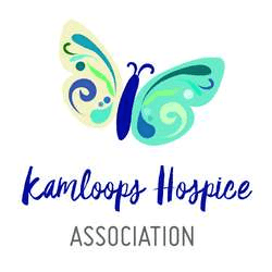 Kamloops Hospice Association's Logo