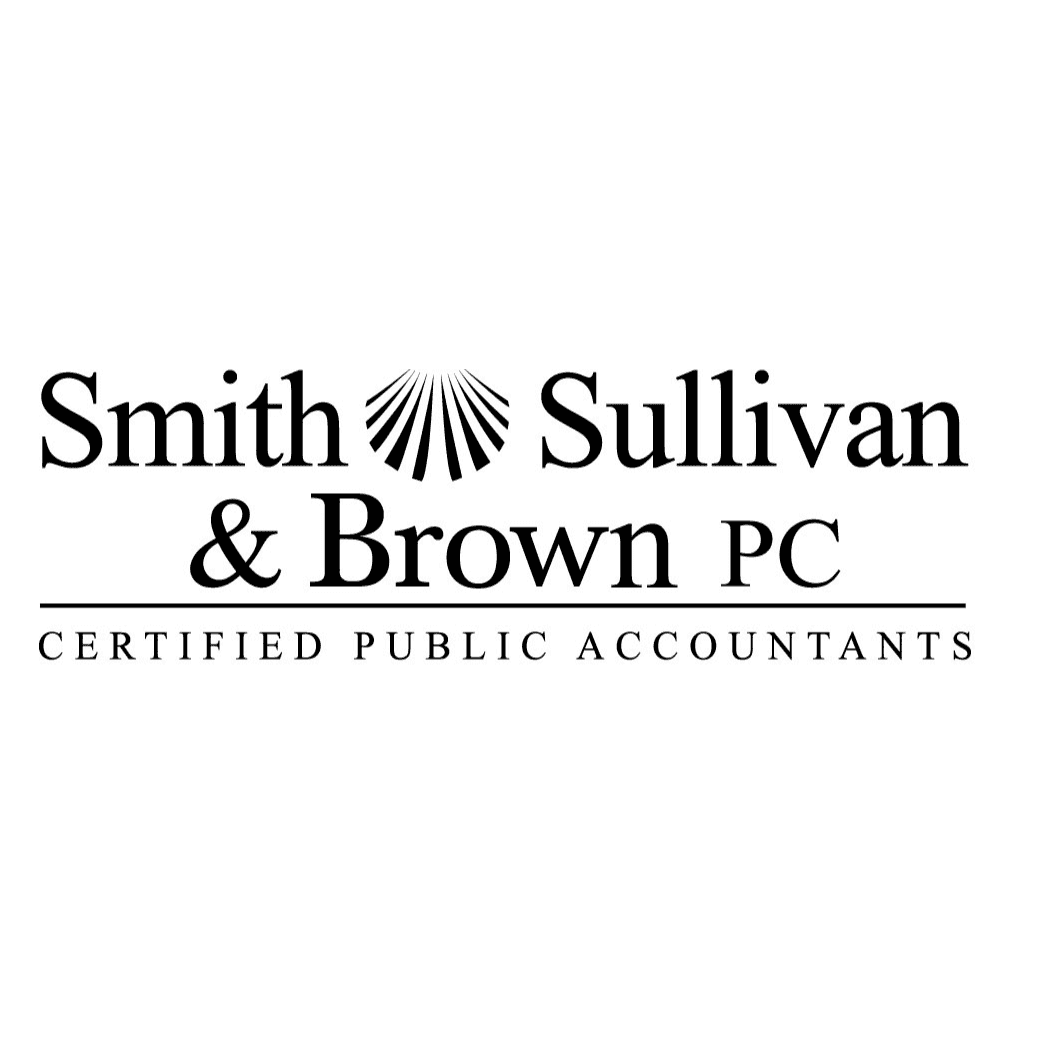<p>Smith, Sullivan &amp; Brown PC</p> logo