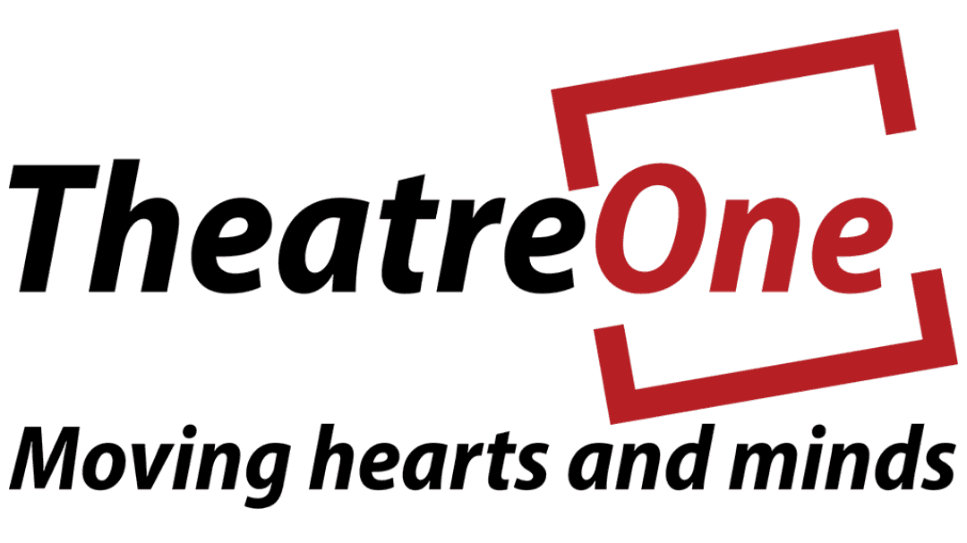 TheatreOne's Logo