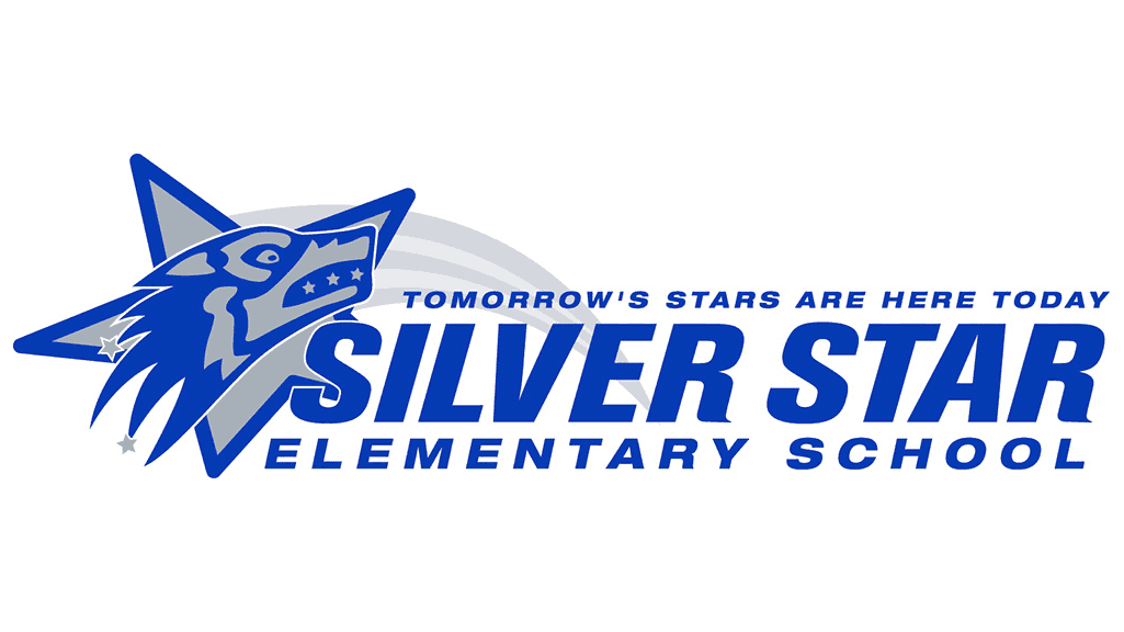 Silver Star Elementary PAC (Parent Advisory Council)'s Logo