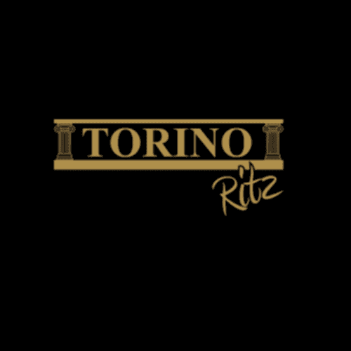 <p><span style="color: rgb(255, 255, 255);">Torino Ritz Clothing</span></p> logo