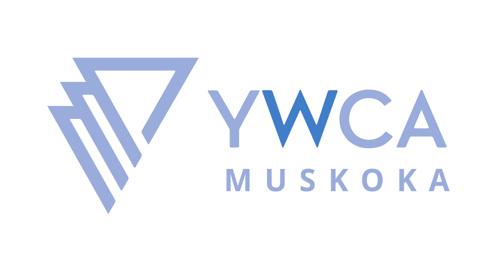 YWCA Muskoka's Logo