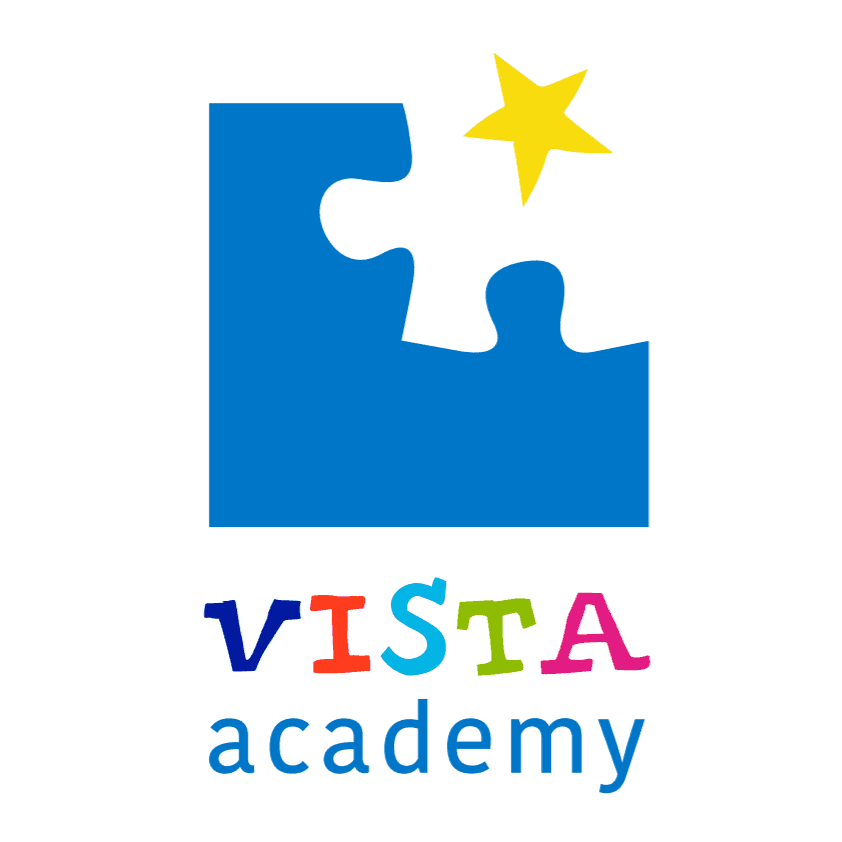 VISTA ACADEMY's Logo
