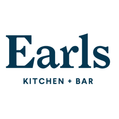 <p>Earls Kitchen + Bar</p> logo