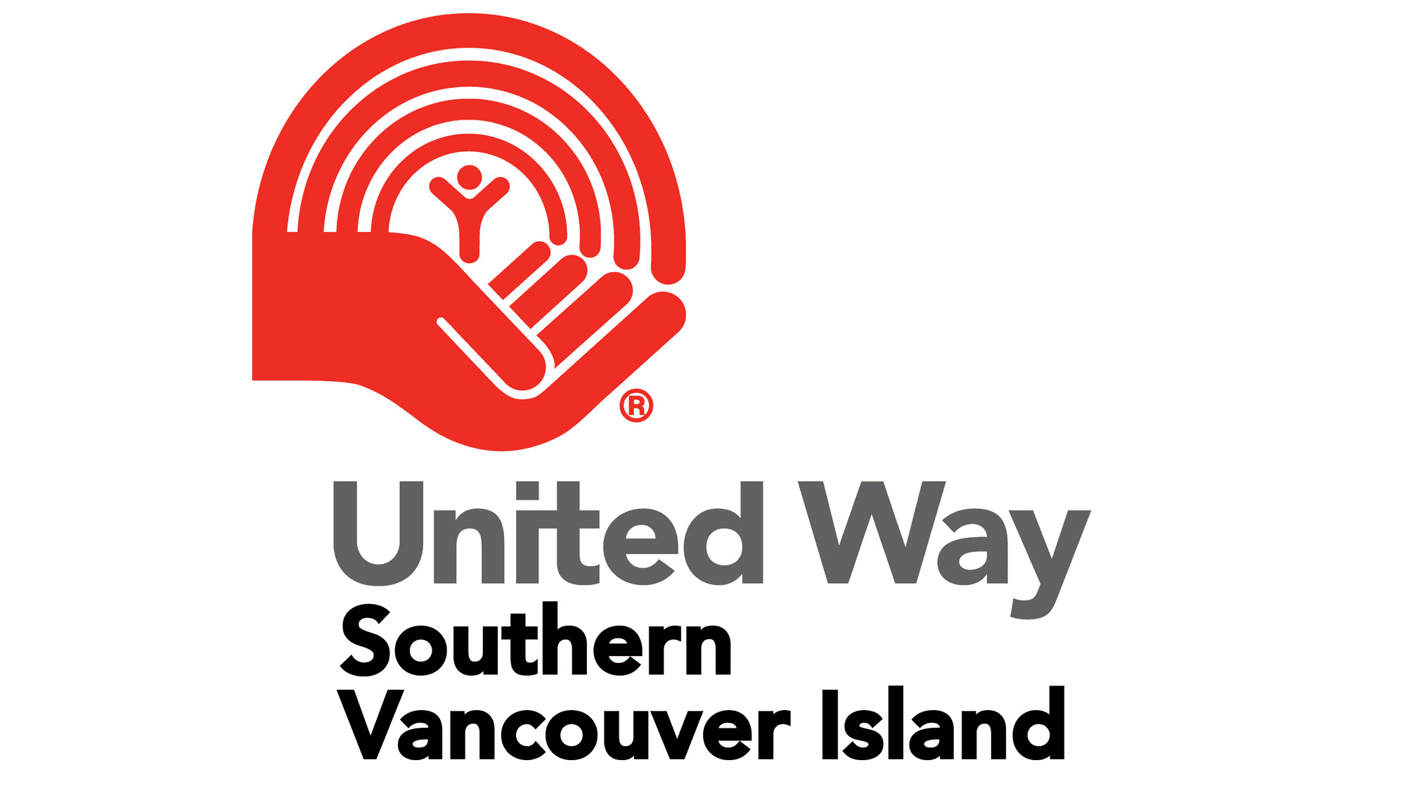 United Way Southern Vancouver Island's Logo