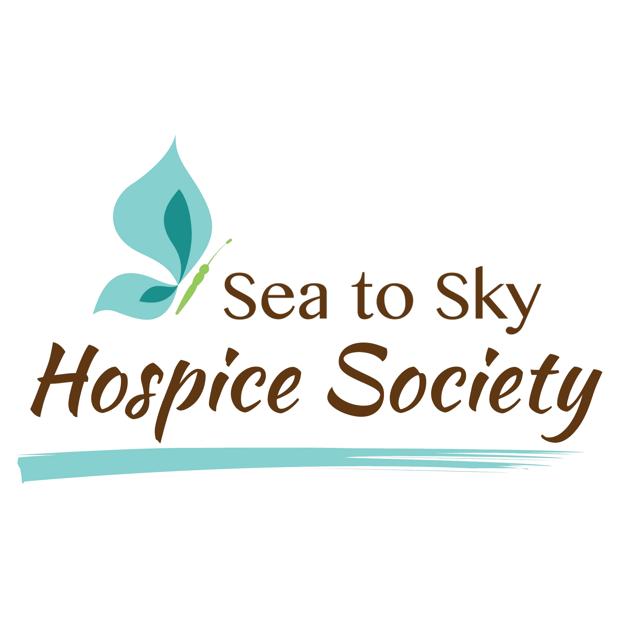 Sea to Sky Hospice Society's Logo