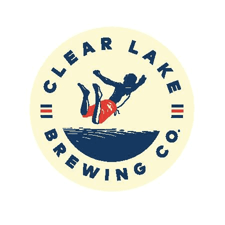 <p><span class="ql-size-small">Clear Lake Brewing Co.</span></p> logo
