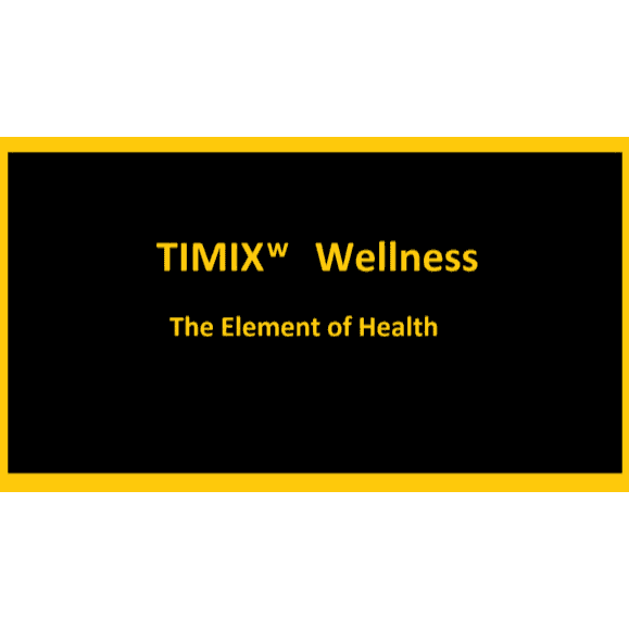 <p>Timix Wellness</p> logo