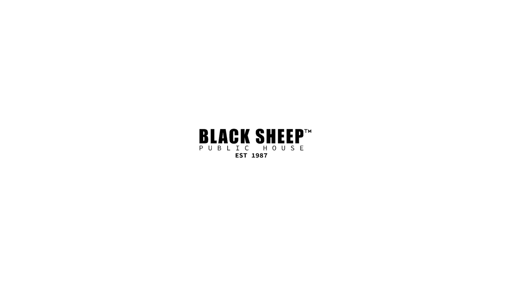 Black Sheep Public House - $50 Gift Card