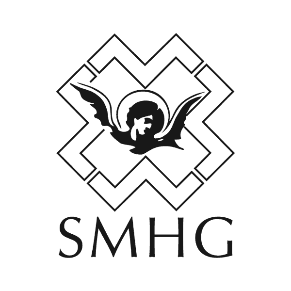 St. Michaels Health Group logo