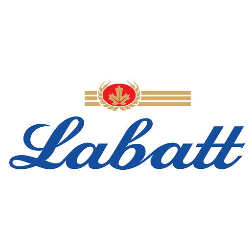 <p>Labatt Breweries</p> logo