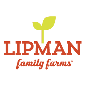 <p>Lipman Family Farms</p> logo