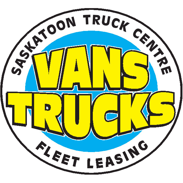 <p>Saskatoon Truck Center</p> logo