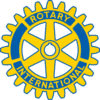 <p>Morningside Rotary Club of Kelowna</p> logo