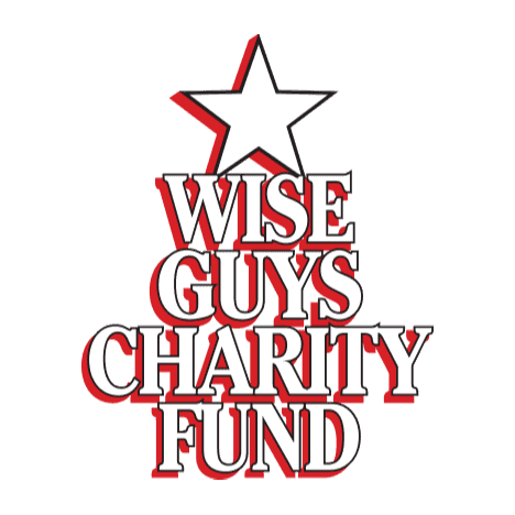 <p>Wise Guys Charity Fund</p> logo