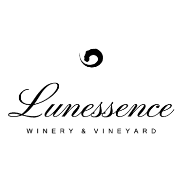 <p>Lunessence Winery&nbsp;&amp; Vineyard</p> logo
