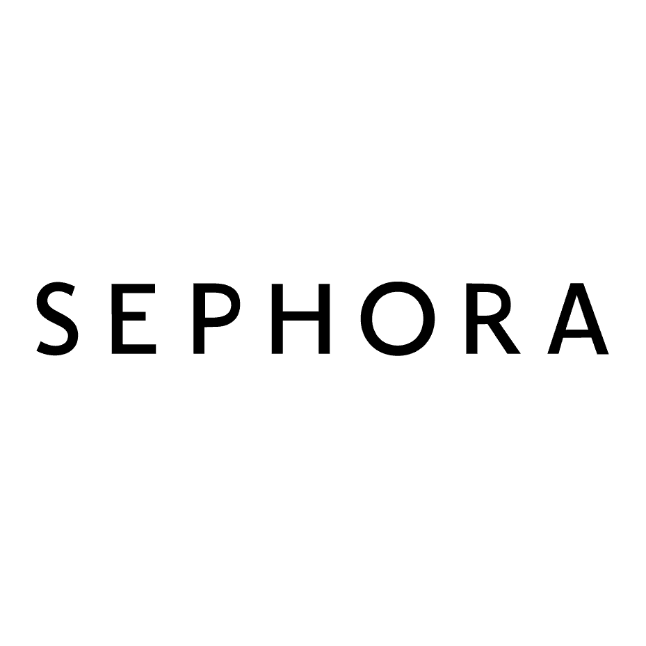 <p>Sephora</p> logo