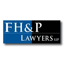 <p>FH&amp;P Lawyers</p> logo