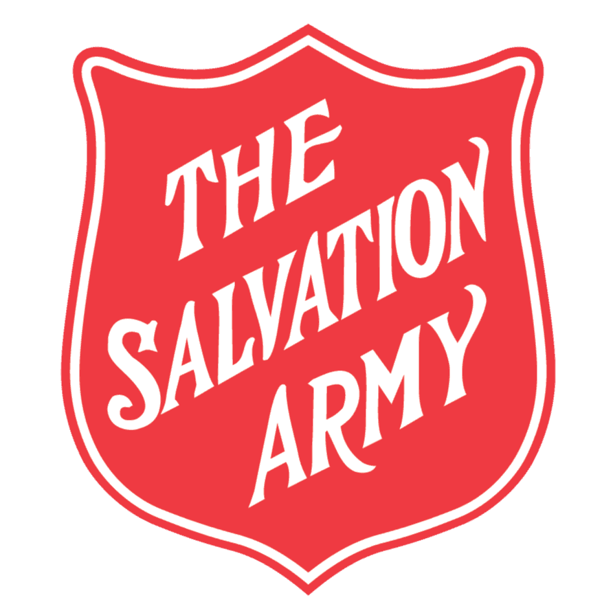 The Salvation Army Ottawa's Logo