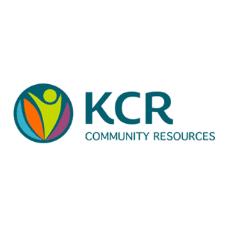 KCR Community Resources  logo
