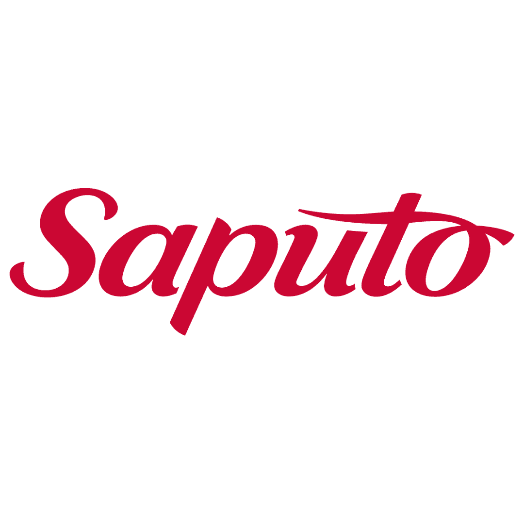 <p>Saputo</p> logo