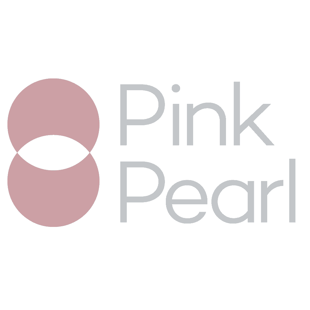Pink Pearl logo