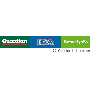 <p>Remedy's RX</p> logo