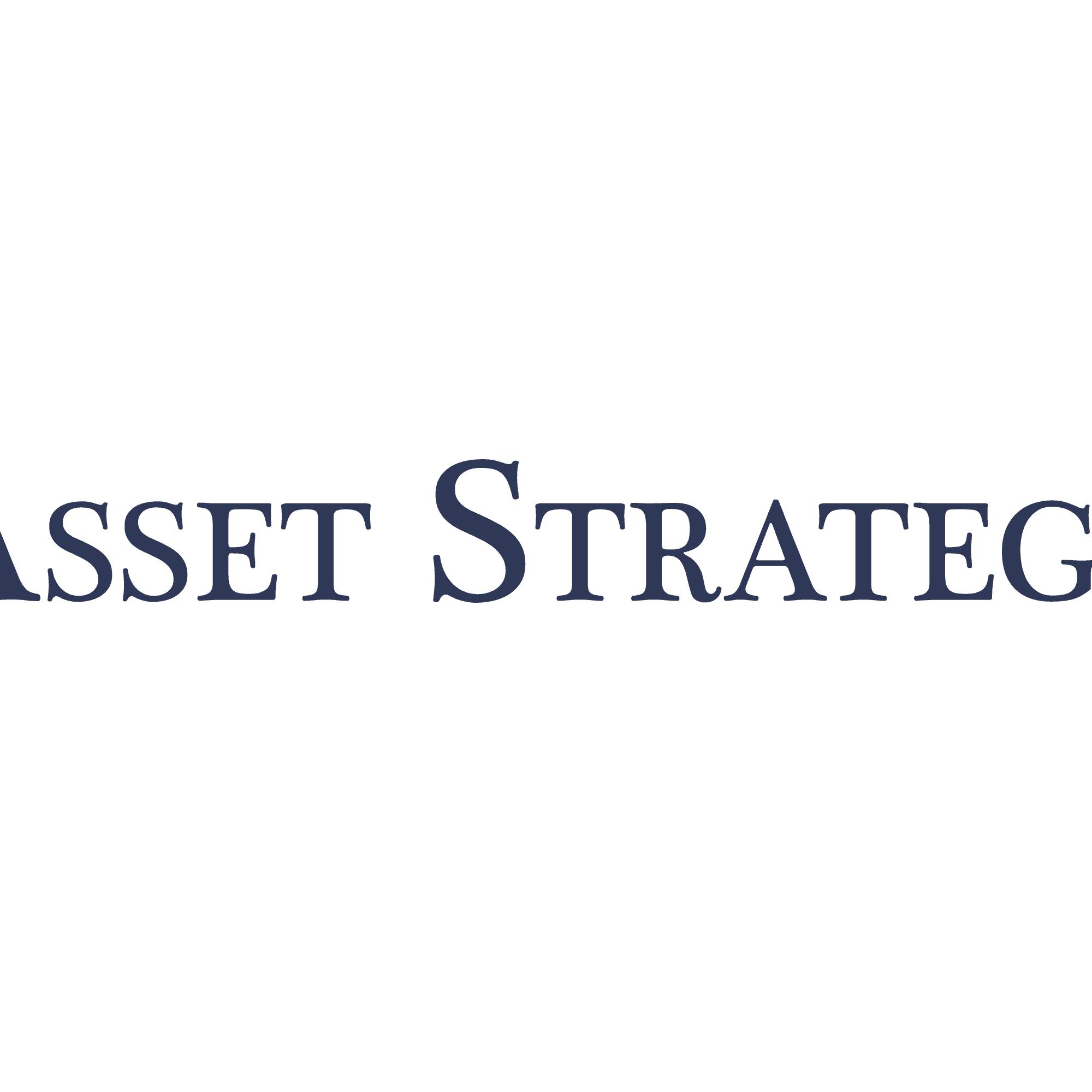 <p>Asset Strategy</p><p>Advisors</p> logo