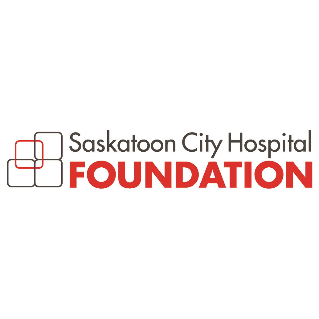 Saskatoon City Hospital Foundation's Logo
