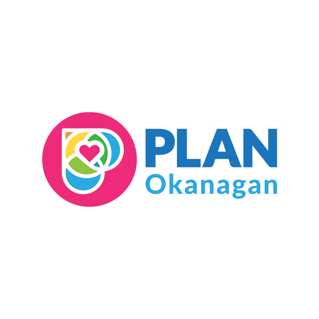 PLAN Okanagan logo