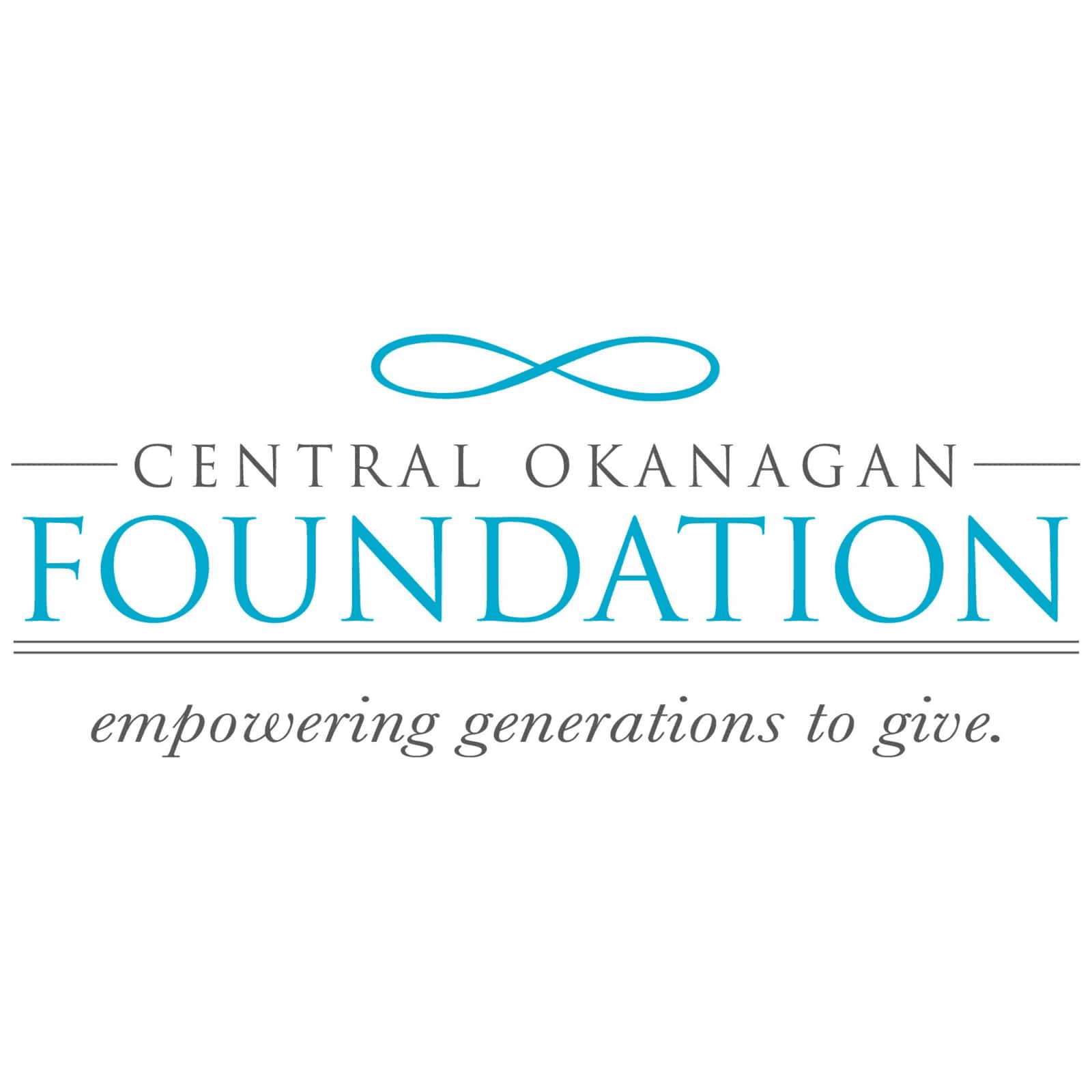 <p><span class="ql-size-small">Central Okanagan Foundation</span></p> logo
