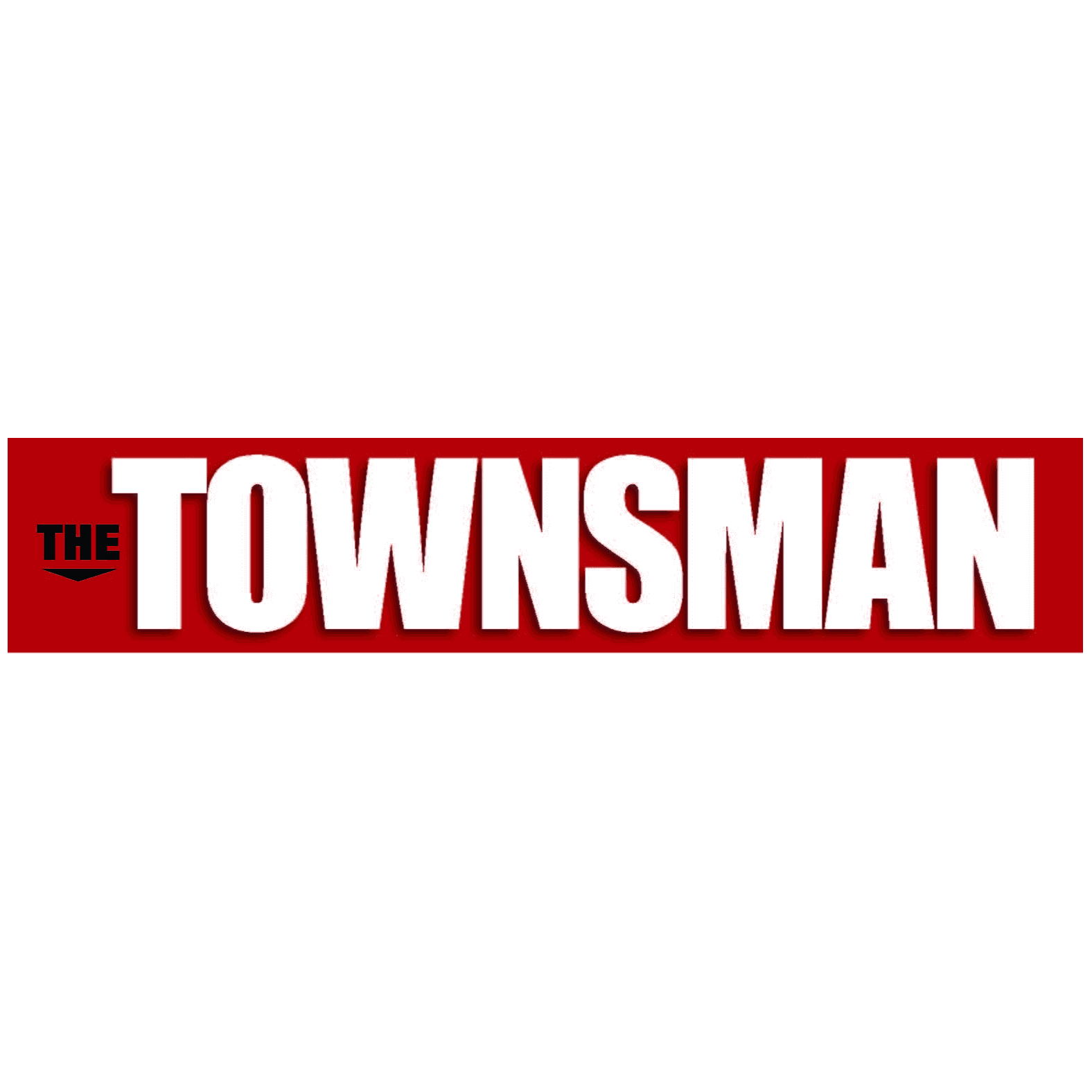 <p>Townsman</p> logo