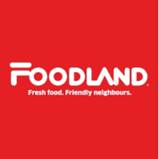 <p>Madoc</p><p>Foodland</p> logo