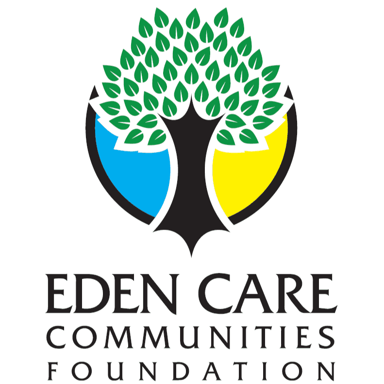 Eden Care Communities Foundation's Logo