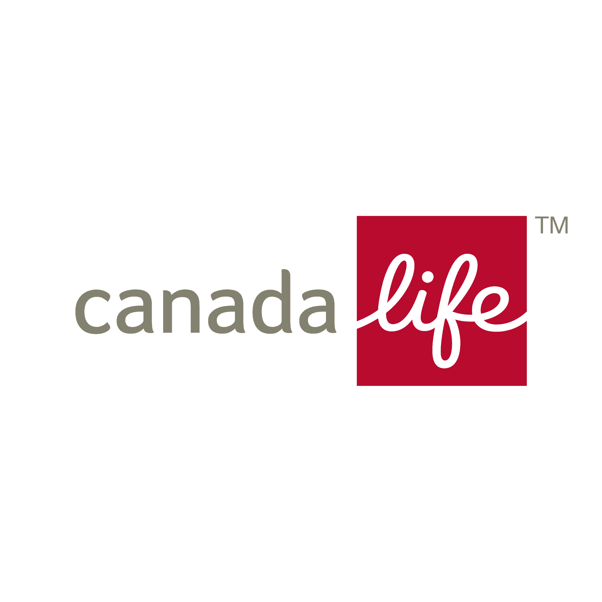<p>Canada Life</p> logo