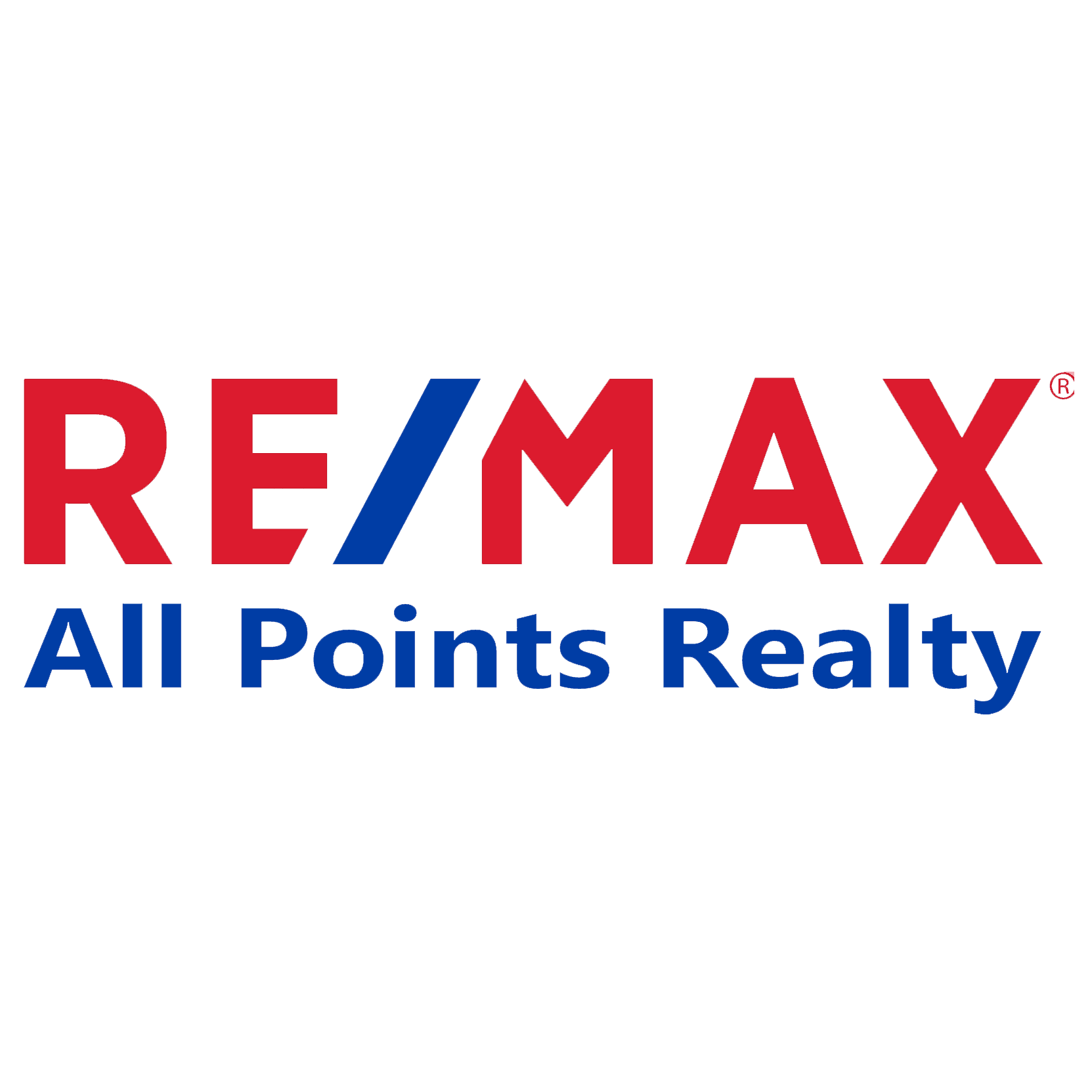 <p>Remax All Points Realty - Chennelle Perrin</p> logo