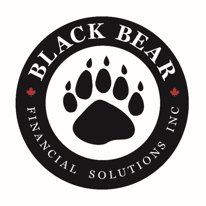 <p>Black Bear Financial Solutions Inc.</p> logo