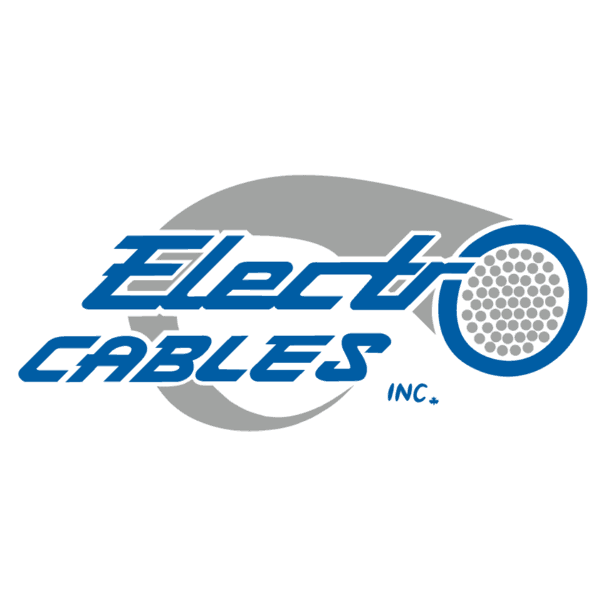 <p>Electro Cables</p> logo