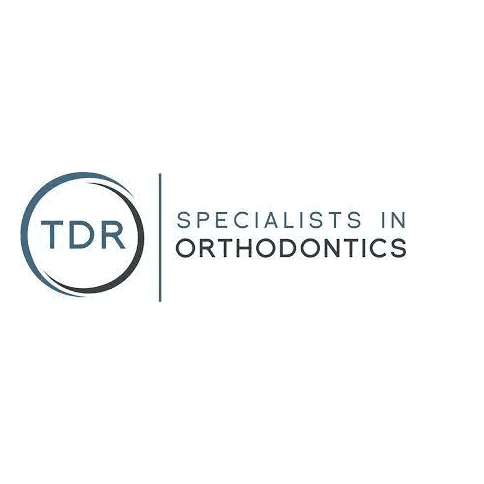 <p>TDR Orthodontics</p> logo