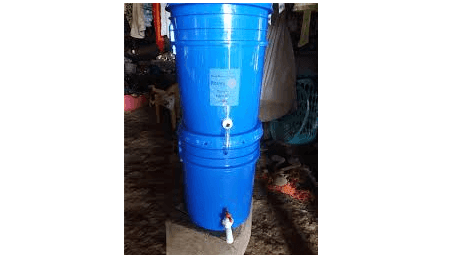 Clean Water Filter