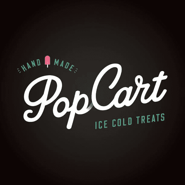 <p>PopCart</p> logo