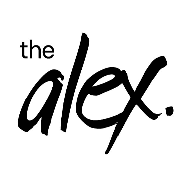 The Alex's Logo