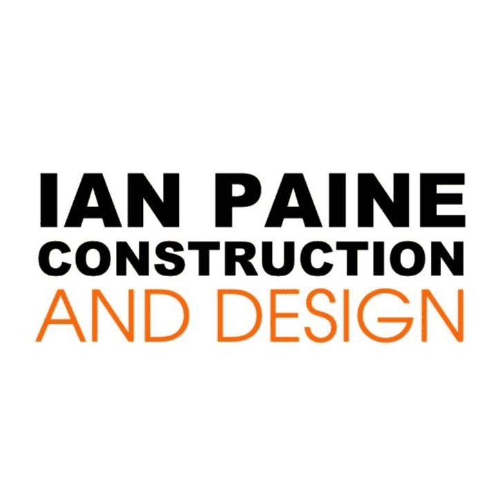 <p><a href="https://www.ianpaineconstruction.ca/" rel="noopener noreferrer" target="_blank">Ian Paine Construction </a>and Design</p> logo
