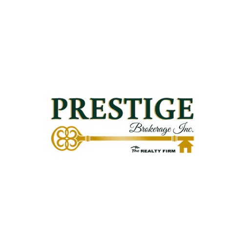 <p>Prestige Brokerage Inc.</p> logo