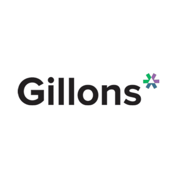 <p>Gillons Insurance Brokers</p> logo