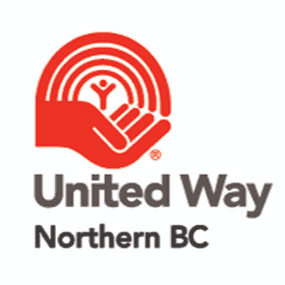 United Way BC - Northern Region's Logo