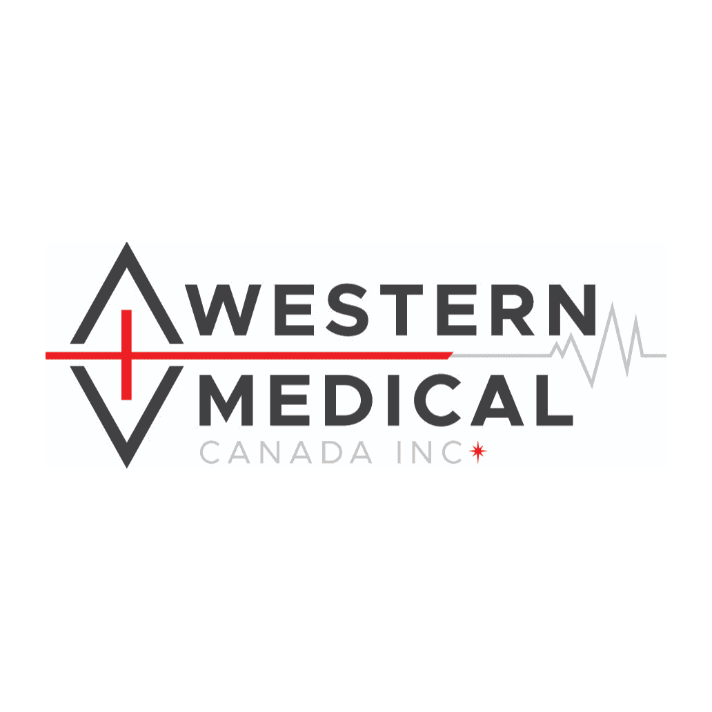 <p>WESTERN MEDICAL CANADA INC.</p> logo