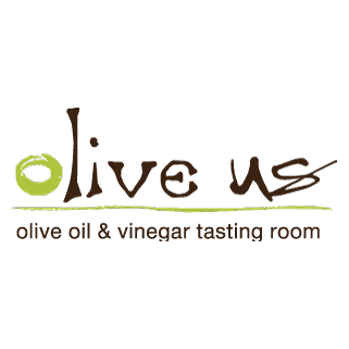 <p>Olive Us</p> logo
