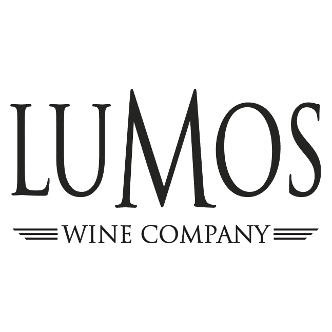 <p>Lumos Wine Company</p> logo